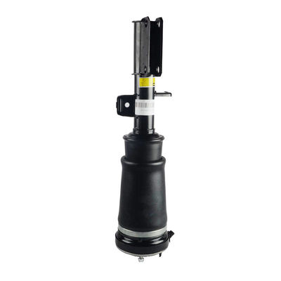 12 kg de peso bruto Componente Suspensión frontal de aire Absorbedor de choques para BMW E53 37116757501 37116757502