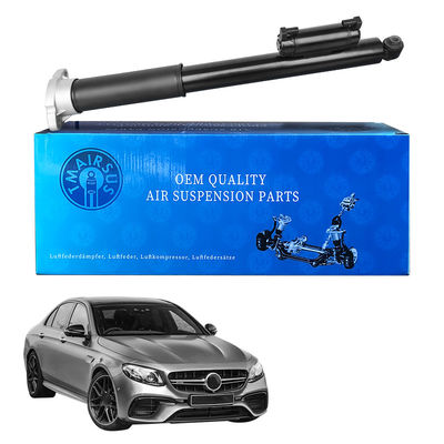 Mercedes-Benz W213 W257 Choque de aire trasero con anuncios 2/4matic 2133202200 2133200302 2133205500 2133204203 Choque de suspensión de aire automático
