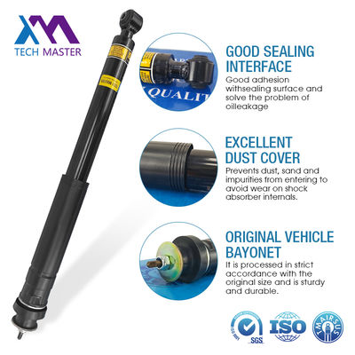 2103202930 Mercedes Benz E210 amortiguador de resorte de bobina 1995-2001 Partes delanteras de automóviles amortiguador