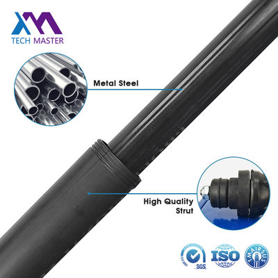 2113260900 Resorte Helicoidal Amortiguador Trasero Mercedes Benz E211 C219 Amortiguador de Piezas de Automóvil