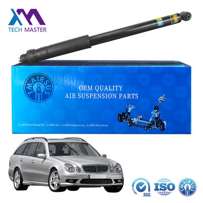 Absorbente de choques trasero para W211 Mercedes Benz Clase E 2002-2009