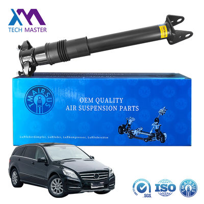 Amortiguador neumático de aire trasero para Mercedes W251 R300 sin ADS 2513202231 2513200631
