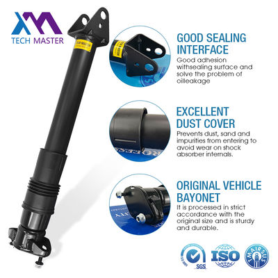 Absorbedor de choques neumático para Mercedes W251 R300 trasero con ADS o sin ADS 2513202231 2513200631 2513201931