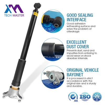 A1563200931 Absorbedor de choques para el X156 GLA-CLASS trasero izquierda y derecha