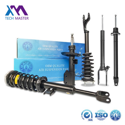 A1563200931 Absorbedor de choques para Mercedes Benz X156 GLA-CLASS trasero izquierda y derecha