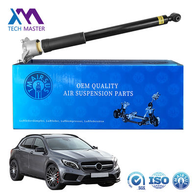 A1563200931 Absorbedor de choques para Mercedes Benz X156 GLA-CLASS trasero izquierda y derecha