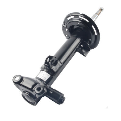 Alto rendimiento W204 W207 E-coupé Absorbedor de choques delantero izquierdo y derecho con ADS 2073231300 2073231400