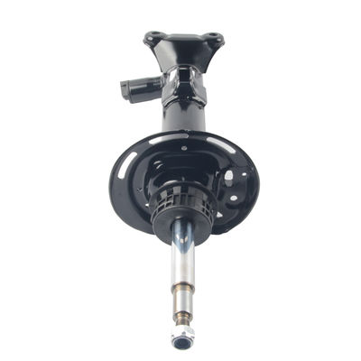 Alto rendimiento W204 W207 E-coupé Absorbedor de choques delantero izquierdo y derecho con ADS 2073231300 2073231400