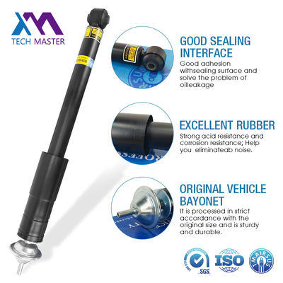 1403200830 Amortiguadores Delanteros Compatibles con Mercedes W140 Amortiguador de Resorte Helicoidal