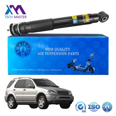 1633260300 Absorbedores de choque delanteros encaja con Mercedes W163