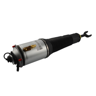 18 meses de garantía AUDI A8 S8 D3 Amortiguador de suspensión neumática delantera compatible con 4E0616039AF 4E0616 039AE