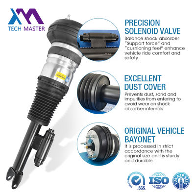 Amortiguador de suspensión neumática delantera Mercedes-Benz Clase S W223 2233208303 2233208403