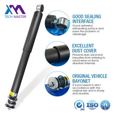 Amortiguador de piezas de automóvil Mercedes W463 Clase G G500 G63 G55 AMG 4633230200 A0063230200 Conjunto de resorte de puntal de suspensión neumática