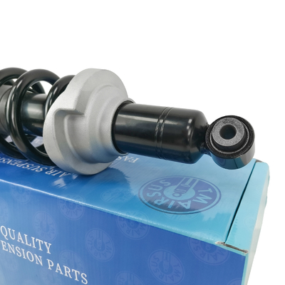 Amortiguador de muelle helicoidal trasero 4S0512019 4S0512020 Con ADS Para R8 4S Suspensión neumática