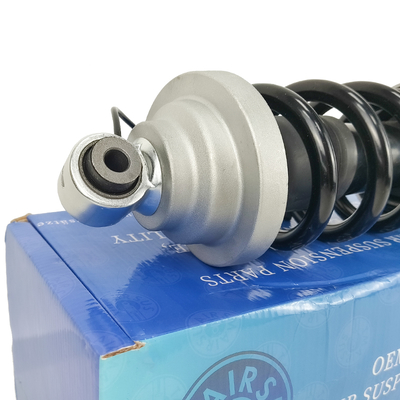 Amortiguador de muelle helicoidal trasero 4S0512019 4S0512020 Con ADS Para R8 4S Suspensión neumática