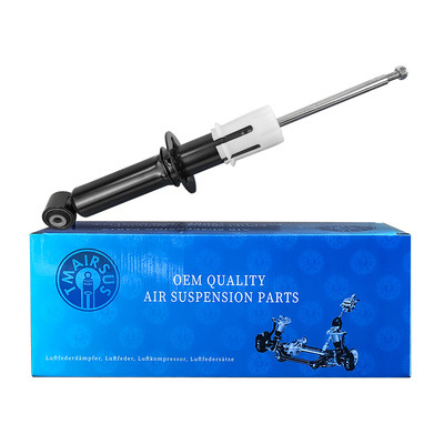 Audi Q7 VW Porsche trasero izquierdo derecho bobina de resorte absorbente de choques de apoyo núcleo 7L8513029H