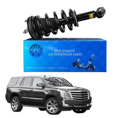 25888675 19353951 Amortiguadores de suspensión neumática para Cadillac Escalade Tahoe Yukon Silverado delanteros magnéticos ADS completos Assy 2007-2014