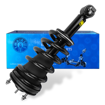 25888675 19353951 Amortiguadores de suspensión neumática para Cadillac Escalade Tahoe Yukon Silverado delanteros magnéticos ADS completos Assy 2007-2014