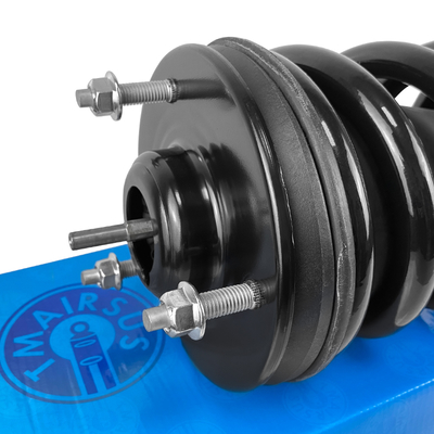 25888675 19353951 Amortiguadores de suspensión neumática para Cadillac Escalade Tahoe Yukon Silverado delanteros magnéticos ADS completos Assy 2007-2014