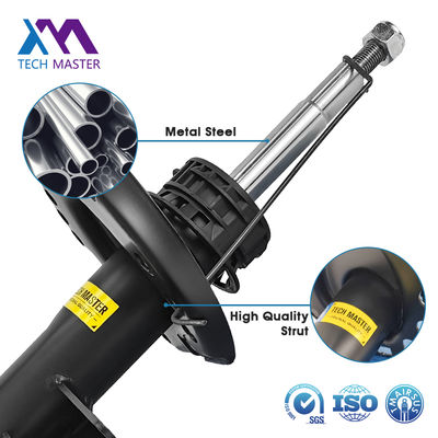 Alto rendimiento Mercedes-Benz A-CLASS W177 2019- Frente sin anuncios 1773230200 1773230100