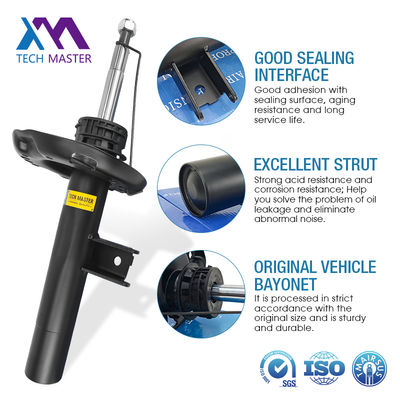 Alto rendimiento Mercedes-Benz A-CLASS W177 2019- Frente sin anuncios 1773230200 1773230100