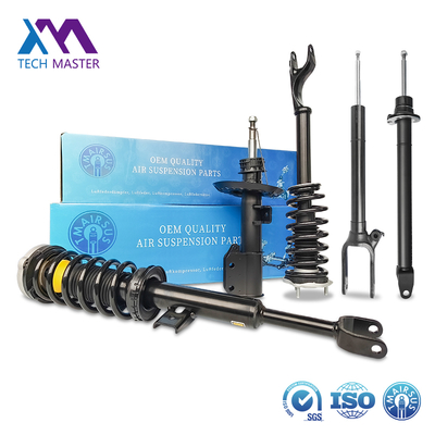 Tech Master Mercedes-Benz A-CLASE W177 2019- Delantero Sin Anuncios 1773230200 1773230100