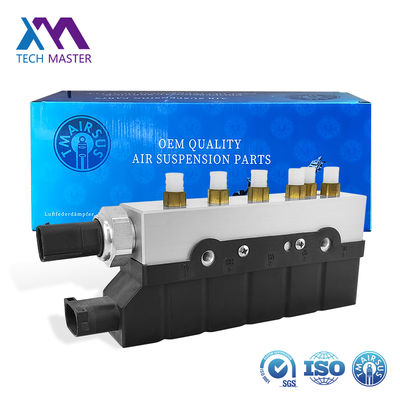 Nuevo para Mercedes Benz w220 Bloque de válvulas de suspensión neumática 2203200258