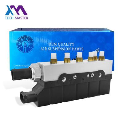 Nuevo para Mercedes Benz w220 Bloque de válvulas de suspensión neumática 2203200258