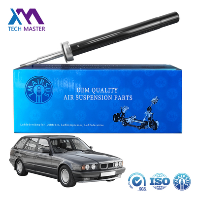 Absorbente de choque frontal de alta calidad izquierda y derecha para E34 31321135858 31321135857