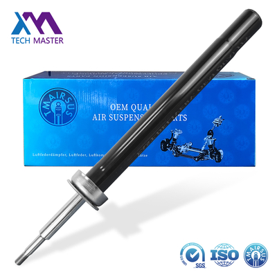 Absorbente de choque frontal de alta calidad izquierda y derecha para E34 31321135858 31321135857