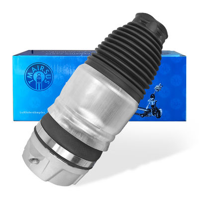 Kits de reparación de amortiguadores de aire delanteros 7P6616039N 7P6616040N Bolsa de resorte de suspensión neumática para Audi Q7 Cayenne Touareg 958 2011-2017