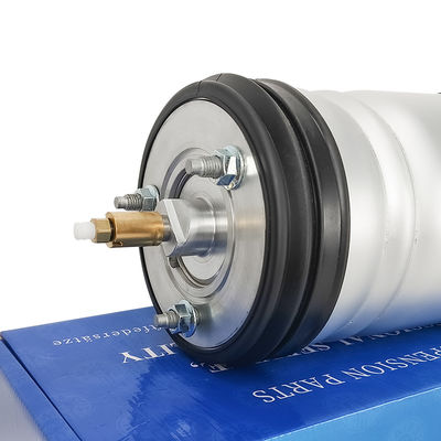 Amortiguadores de suspensión delantera para Dodge Ram 1500, amortiguador de aire 4877146AF 4877147AF