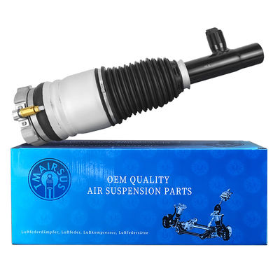 Auto partes delanteras de suspensión de aire absorber de choques para Volvo XC90 de suspensión de apoyo 31451833 31451834