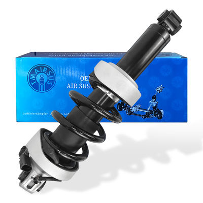 420412019AG 420412020AG Suspensión delantera con soporte de choque con ADS para Audi R8