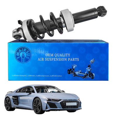 420412019AG 420412020AG Suspensión delantera con soporte de choque con ADS para Audi R8