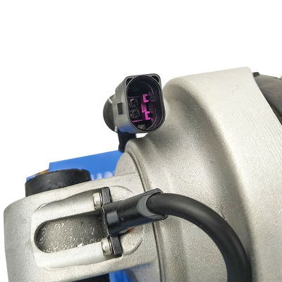 420412019AG 420412020AG Suspensión delantera con soporte de choque con ADS para Audi R8