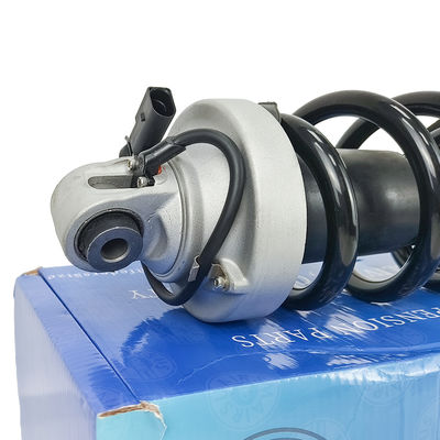 420412019AG 420412020AG Suspensión delantera con soporte de choque con ADS para Audi R8