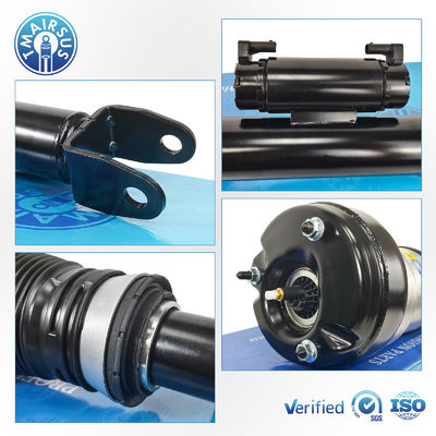 18 meses de garantía para amortiguador de suspensión neumática delantero izquierdo y derecho W222 Clase S 2223204713 2223204813
