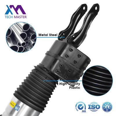 Amortiguador de suspensión neumática para coche nuevo Audi Etron GT Porsche Taycan 2021- Delantero 9J1616037 9J1616038