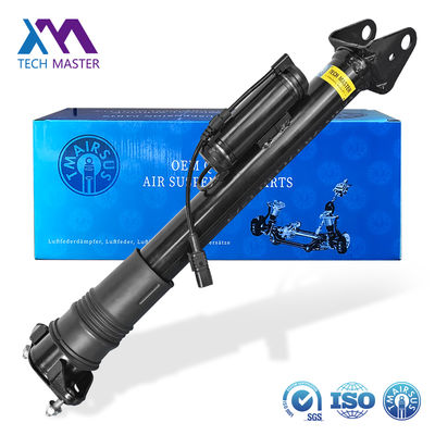 1643202731 1643203031 Suspensión de aire Absorbedor de choques trasero de automóviles con ADS para Mercedes-Benz W164/ML