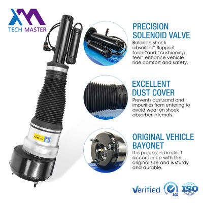 Listo para enviar para Mercedes Benz Suspensión neumática delantera izquierda y derecha 2213204913
2213202113