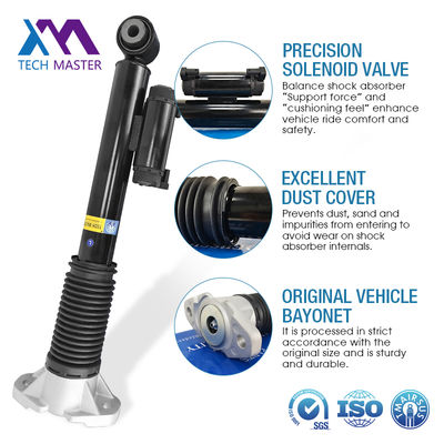 1673202301 1673202201 Autopartes Absorbedor de choques eléctricos trasero para Mercedes GLS GLE-Clase W167