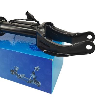 Amortiguador de suspensión neumática delantera Mercedes W166 Clase ML/GL 1663201313 1663201413