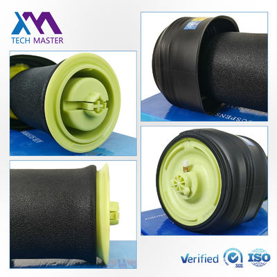 Nuevo para BMW e70, resorte de suspensión neumática trasera, izquierda y derecha 37126790078
37126790081