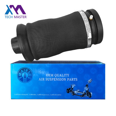 Mejor - Valor Calidad Premium y Caucho de Primera Categoría 1643200625 2923200525 Resorte Neumático Trasero para W164 ML350 ML500 2005-2011