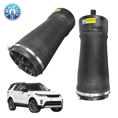 18 meses de garantía para ballestas neumáticas Range Rover y Vogue L405 L462 Discovery V L663 Defender LR034262 LR132965