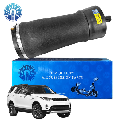 18 meses de garantía para ballestas neumáticas Range Rover y Vogue L405 L462 Discovery V L663 Defender LR034262 LR132965