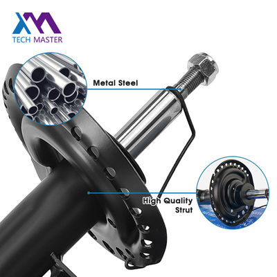 9270411 Absorbedor de choques de suspensión de aire para Mercedes R171 Kit de suspensión delantera 2004-2015