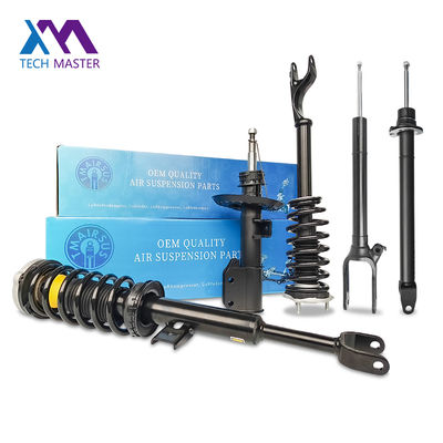 9270411 Absorbedor de choques de suspensión de aire para Mercedes R171 Kit de suspensión delantera 2004-2015