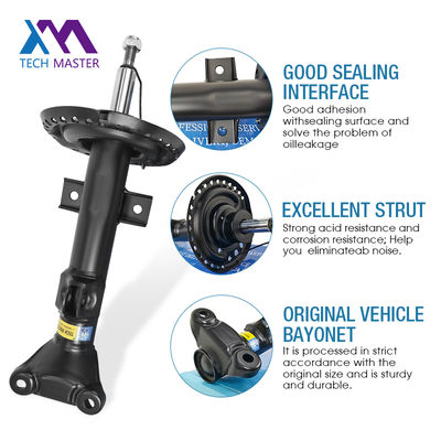 9270411 Absorbedor de choques de suspensión de aire para Mercedes R171 Kit de suspensión delantera 2004-2015